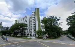 Yishun Street 51 (Yishun), Multi Generation #574246911